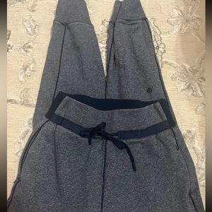 Lululemon Joggers